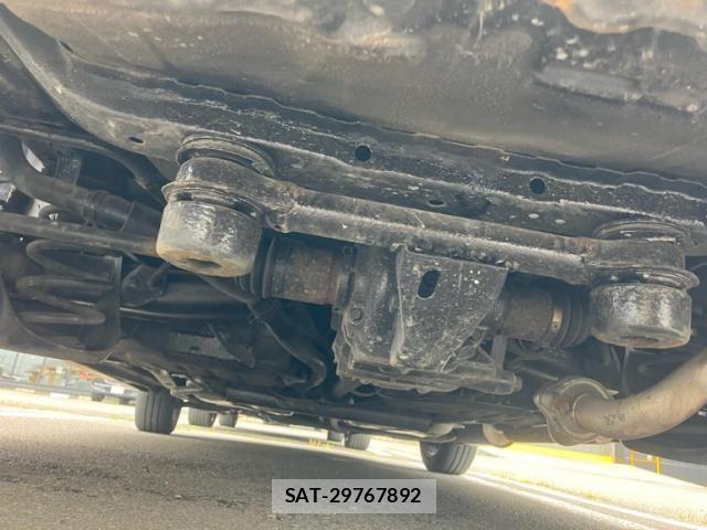 Honda FIT 2008-02 8412835-11