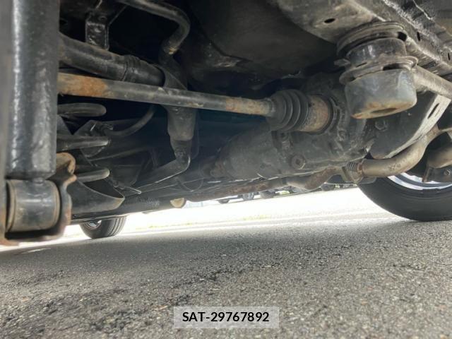 Honda FIT 2008-02 8412835-13
