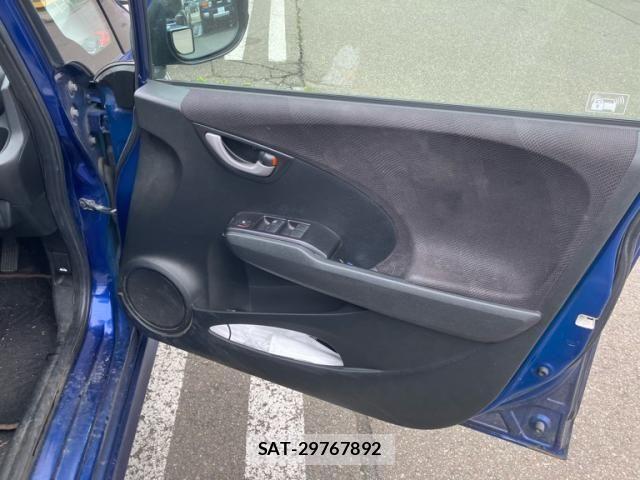 Honda FIT 2008-02 8412835-14