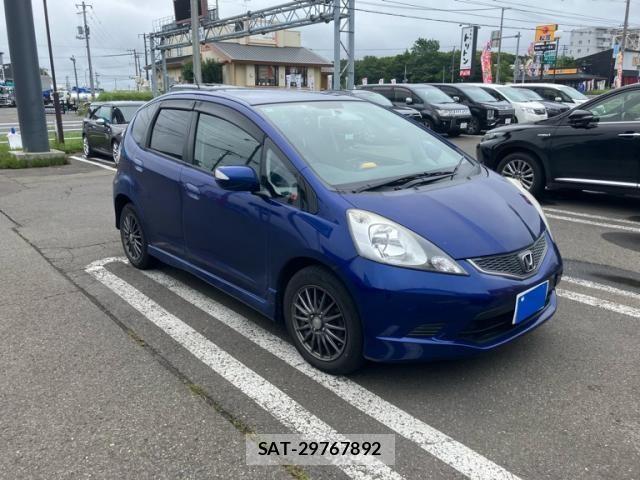 Honda FIT 2008-02 8412835-1