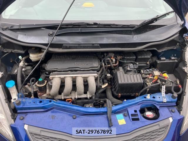 Honda FIT 2008-02 8412835-20