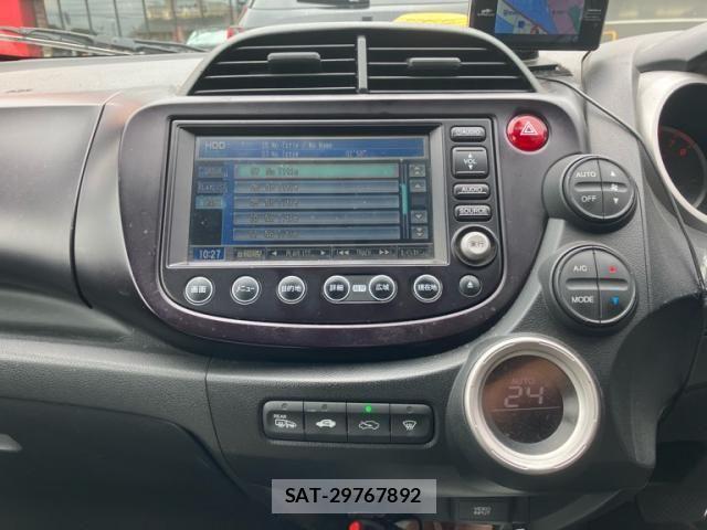 Honda FIT 2008-02 8412835-22