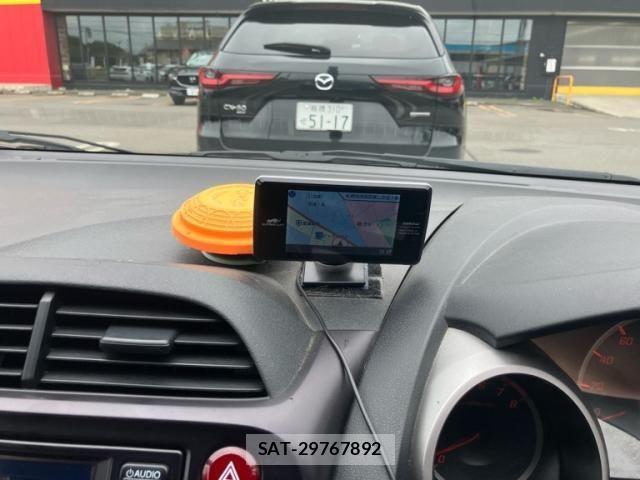 Honda FIT 2008-02 8412835-24