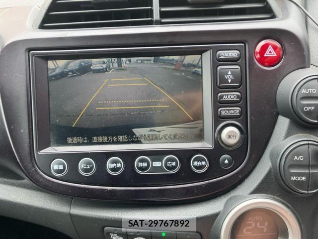 Honda FIT 2008-02 8412835-26