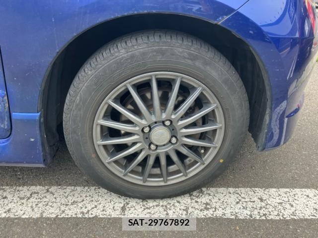 Honda FIT 2008-02 8412835-3