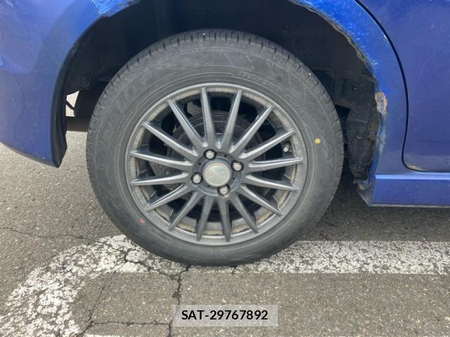 Honda FIT 2008-02 8412835-4