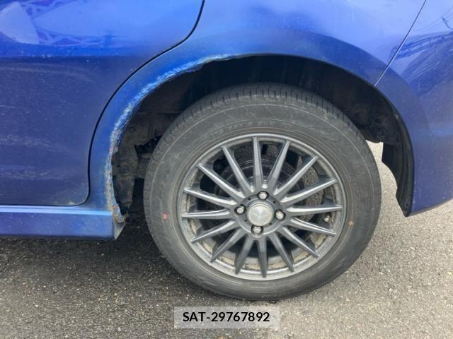 Honda FIT 2008-02 8412835-5