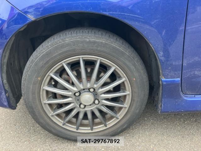 Honda FIT 2008-02 8412835-6