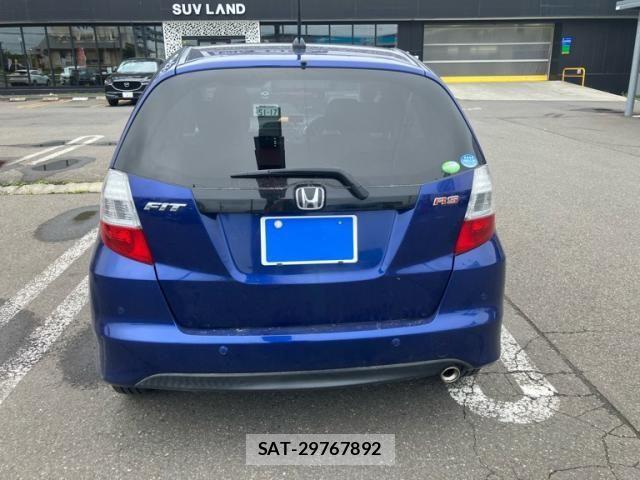 Honda FIT 2008-02 8412835-7