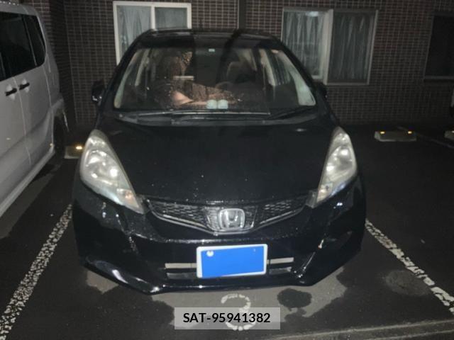 Honda FIT 2012-03 8562155-0