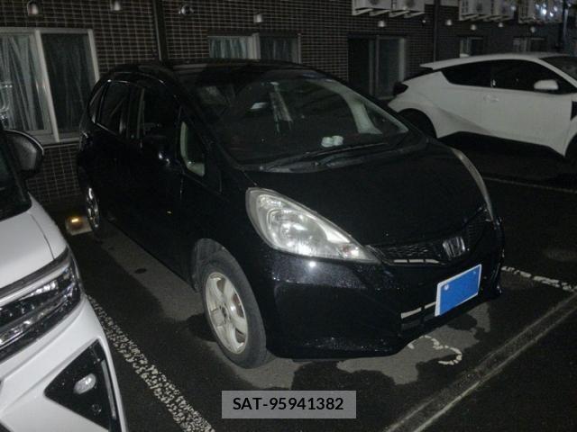 Honda FIT 2012-03 8562155-1
