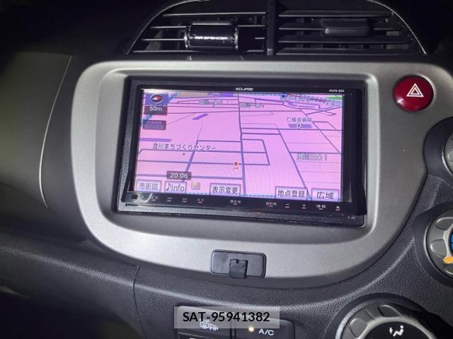Honda FIT 2012-03 8562155-25