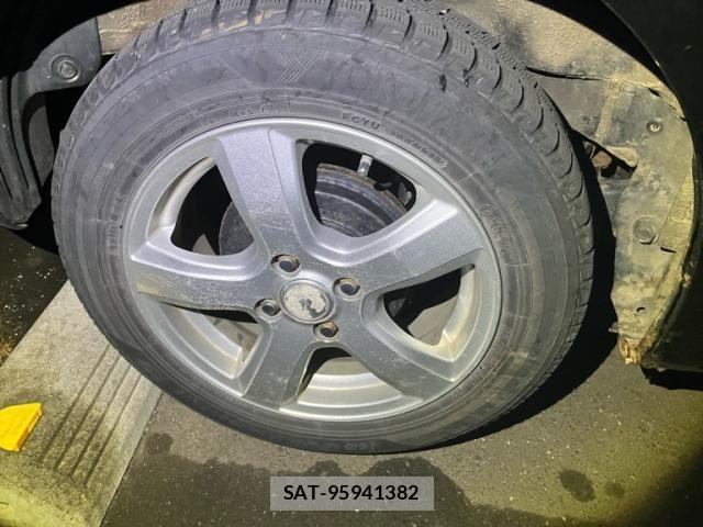 Honda FIT 2012-03 8562155-3