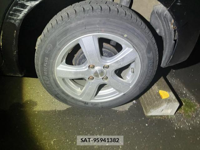 Honda FIT 2012-03 8562155-5