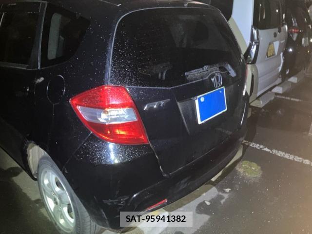 Honda FIT 2012-03 8562155-8
