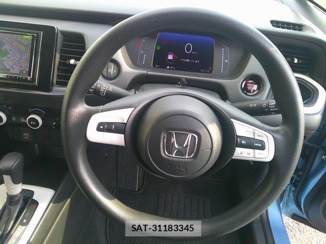Honda FIT 2022-07 8562154-9