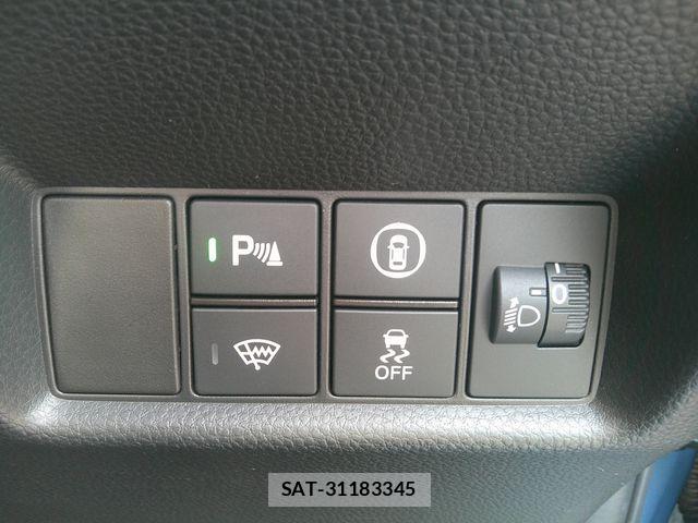 Honda FIT 2022-07 8562154-11