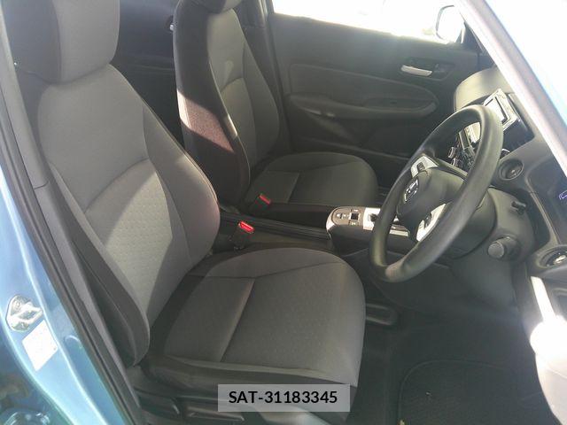 Honda FIT 2022-07 8562154-17