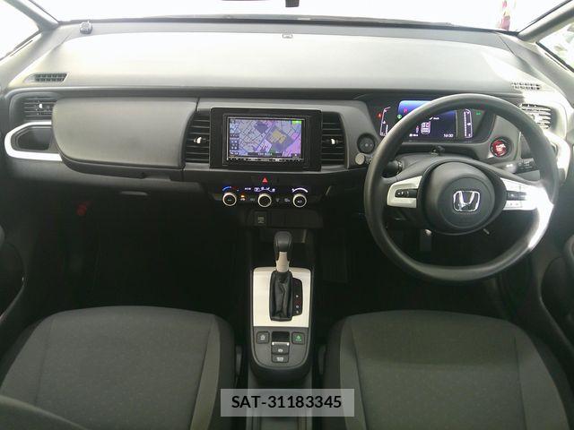 Honda FIT 2022-07 8562154-1
