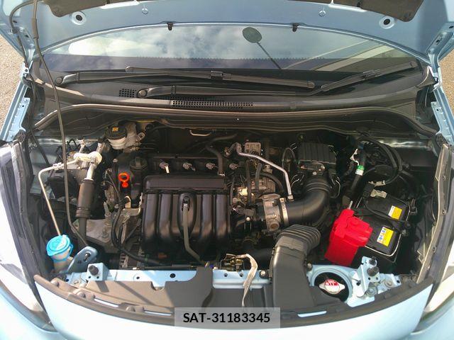 Honda FIT 2022-07 8562154-19