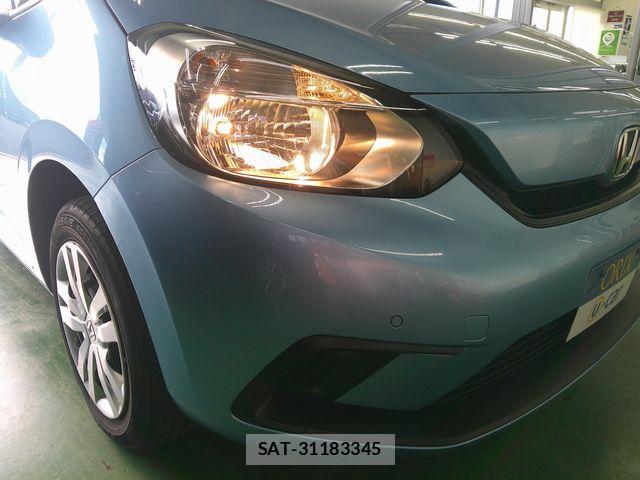 Honda FIT 2022-07 8562154-25