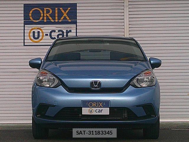 Honda FIT 2022-07 8562154-26