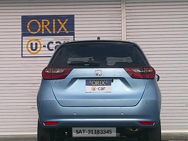 Honda FIT 2022-07 8562154-27