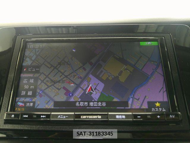 Honda FIT 2022-07 8562154-3