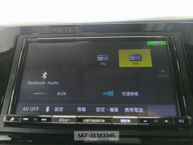Honda FIT 2022-07 8562154-4