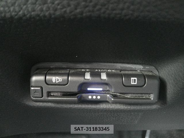 Honda FIT 2022-07 8562154-6