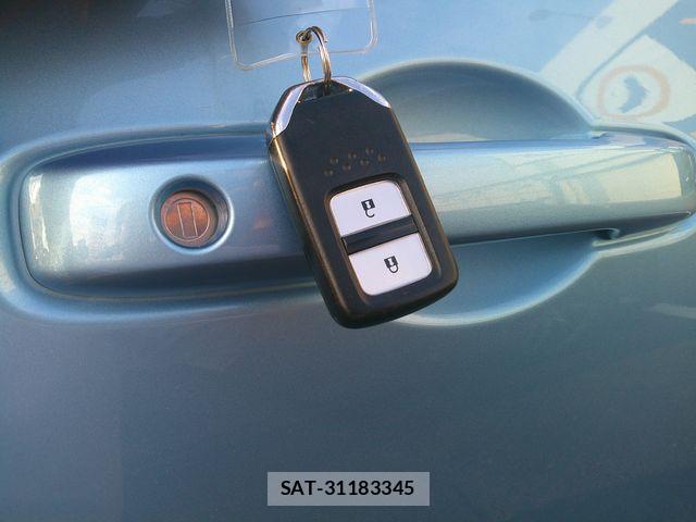 Honda FIT 2022-07 8562154-7
