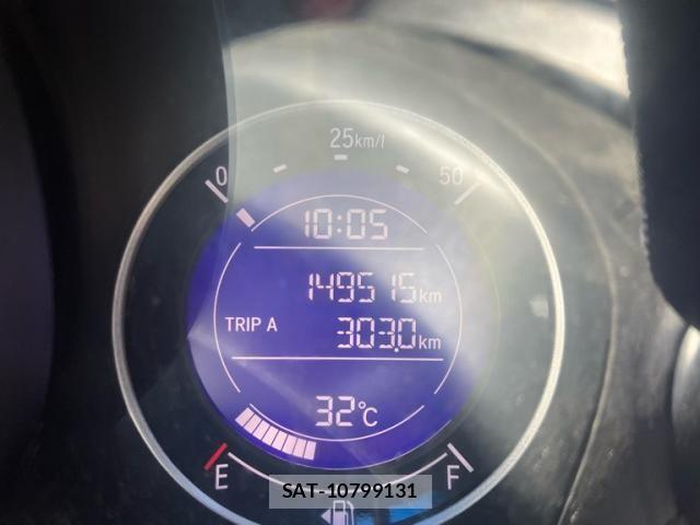 Honda FIT 2014-12 8562156-1