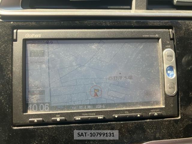 Honda FIT 2014-12 8562156-23