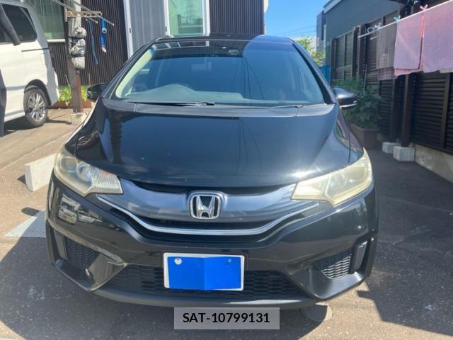 Honda FIT 2014-12 8562156-2