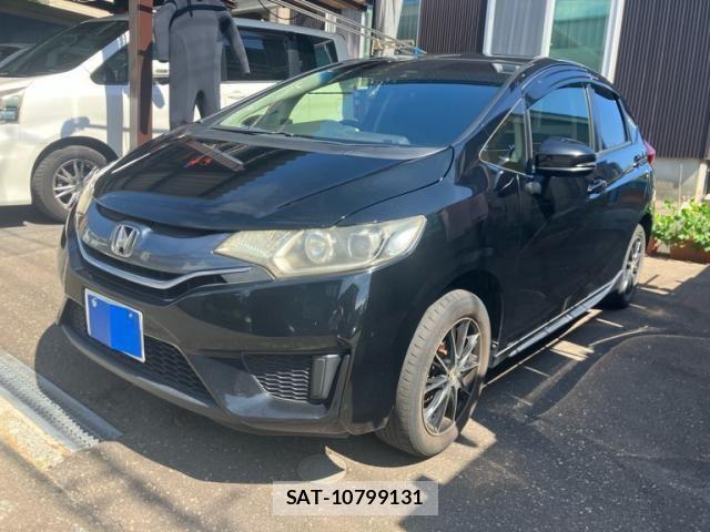 Honda FIT 2014-12 8562156-3