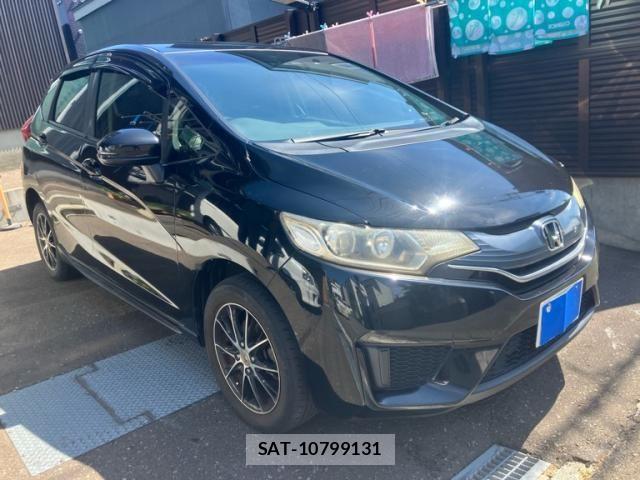 Honda FIT 2014-12 8562156-4