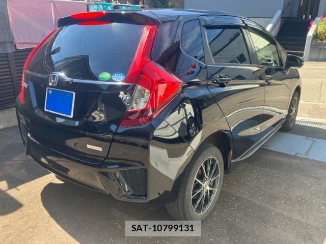 Honda FIT 2014-12 8562156-5