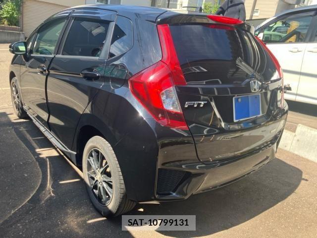 Honda FIT 2014-12 8562156-6
