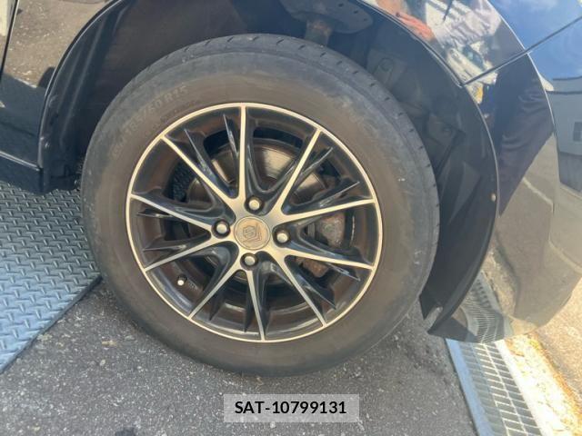 Honda FIT 2014-12 8562156-8