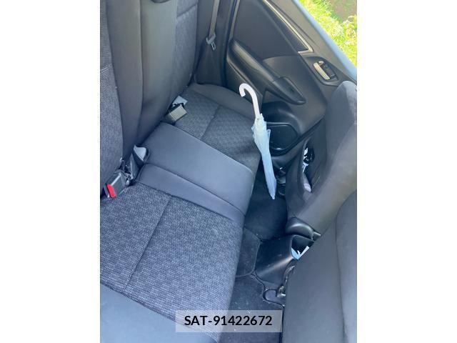 Honda FIT 2016-04 8627091-11