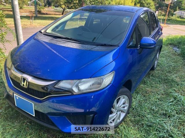 Honda FIT 2016-04 8627091-1