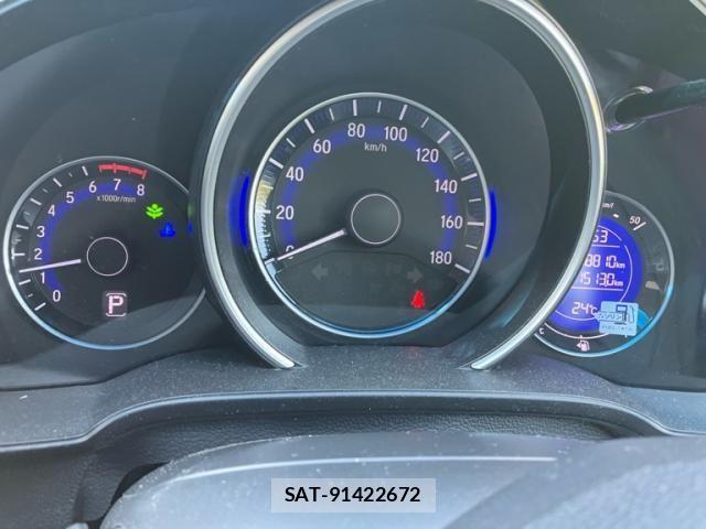 Honda FIT 2016-04 8627091-20