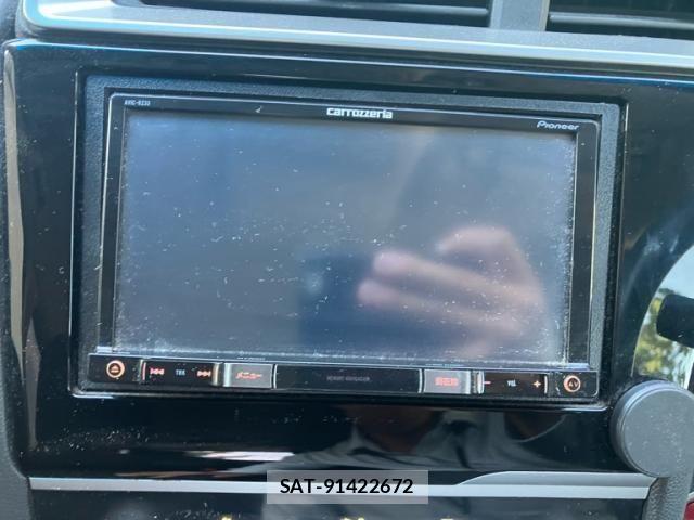 Honda FIT 2016-04 8627091-21