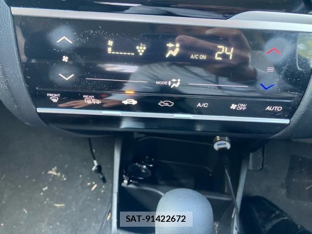 Honda FIT 2016-04 8627091-22