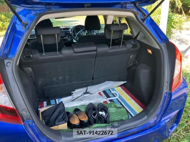 Honda FIT 2016-04 8627091-24