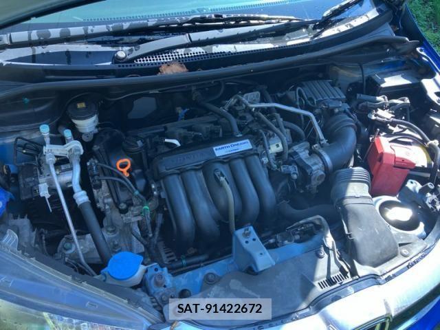 Honda FIT 2016-04 8627091-25