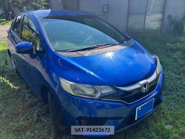 Honda FIT 2016-04 8627091-2