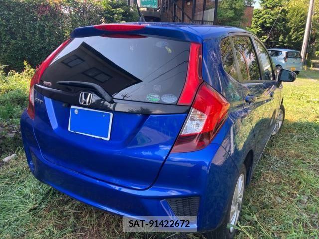 Honda FIT 2016-04 8627091-4