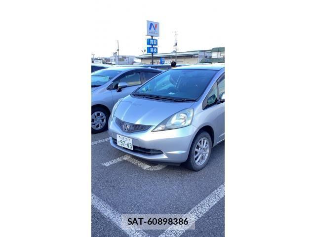 Honda FIT 2010-07 8659448-0