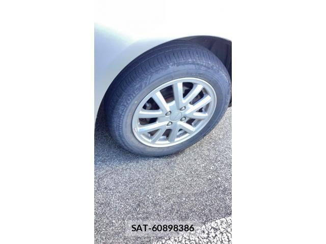 Honda FIT 2010-07 8659448-11